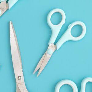 We R Memory Keepers Scissor Pack (8 pack)