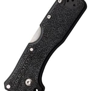 Cold Steel Folding Click n Cut/with Ambidextrous Pocket/Belt Clip -