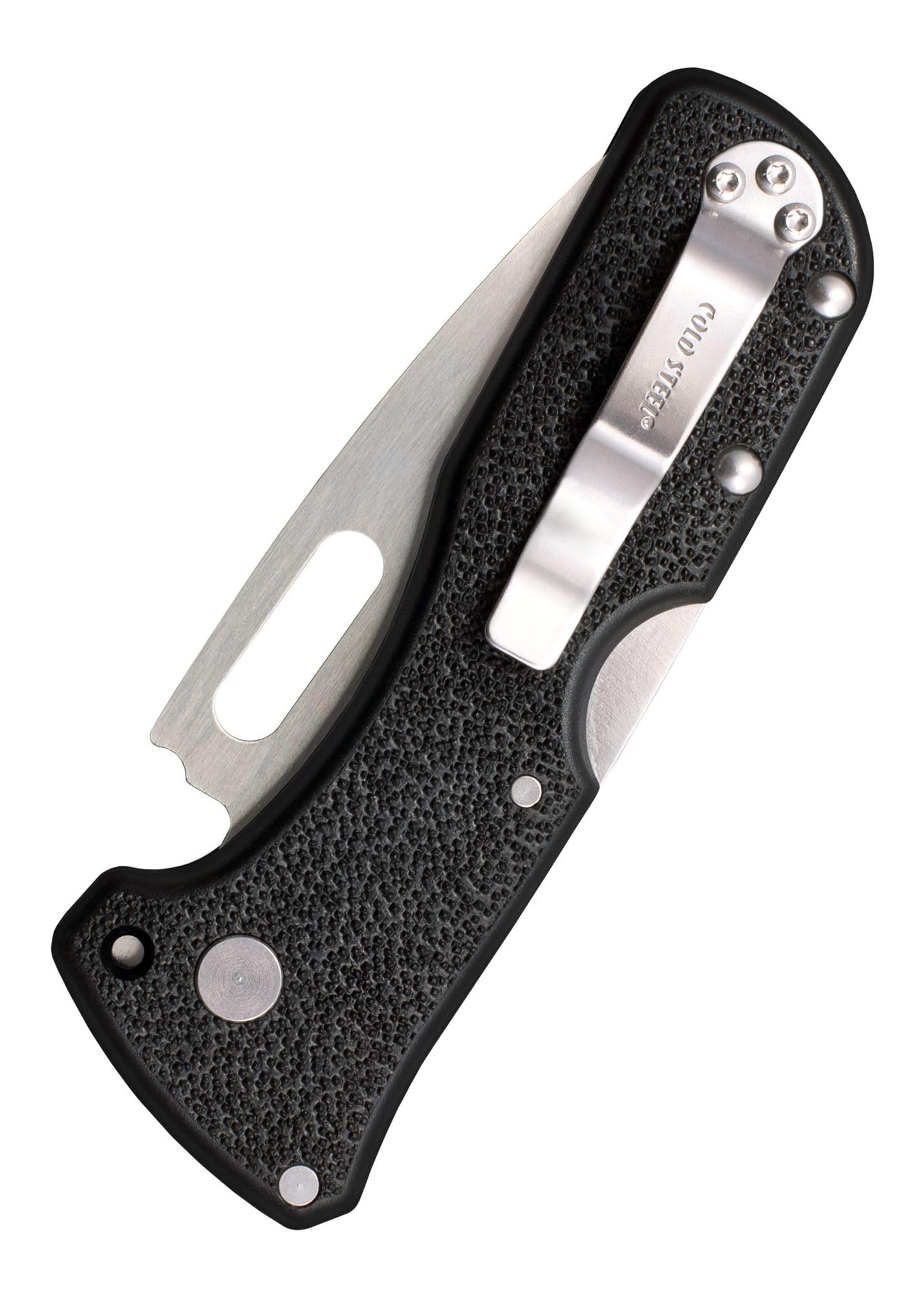 Cold Steel Folding Click n Cut/with Ambidextrous Pocket/Belt Clip -