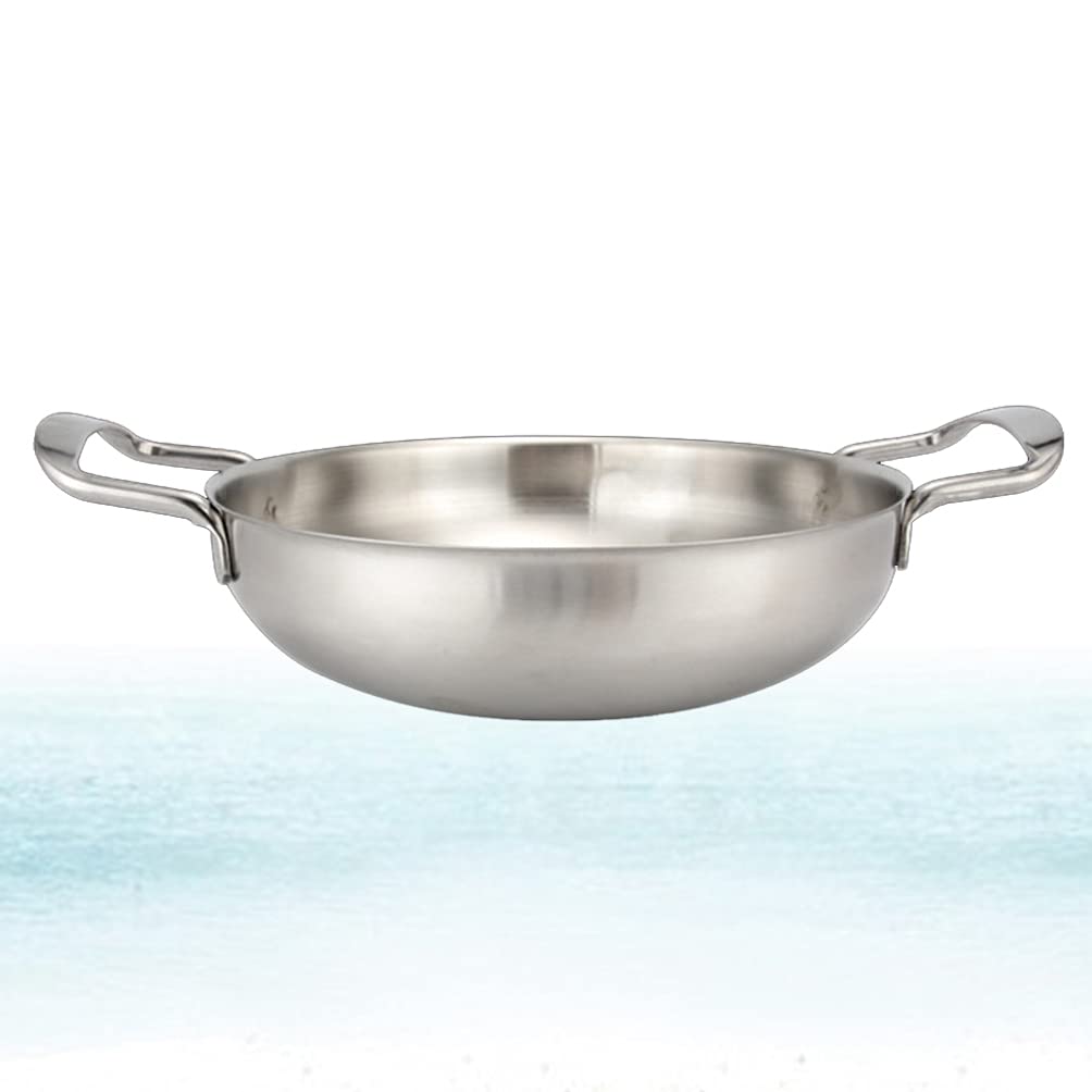 18cm Chef Everyday Pan Cookware Inner