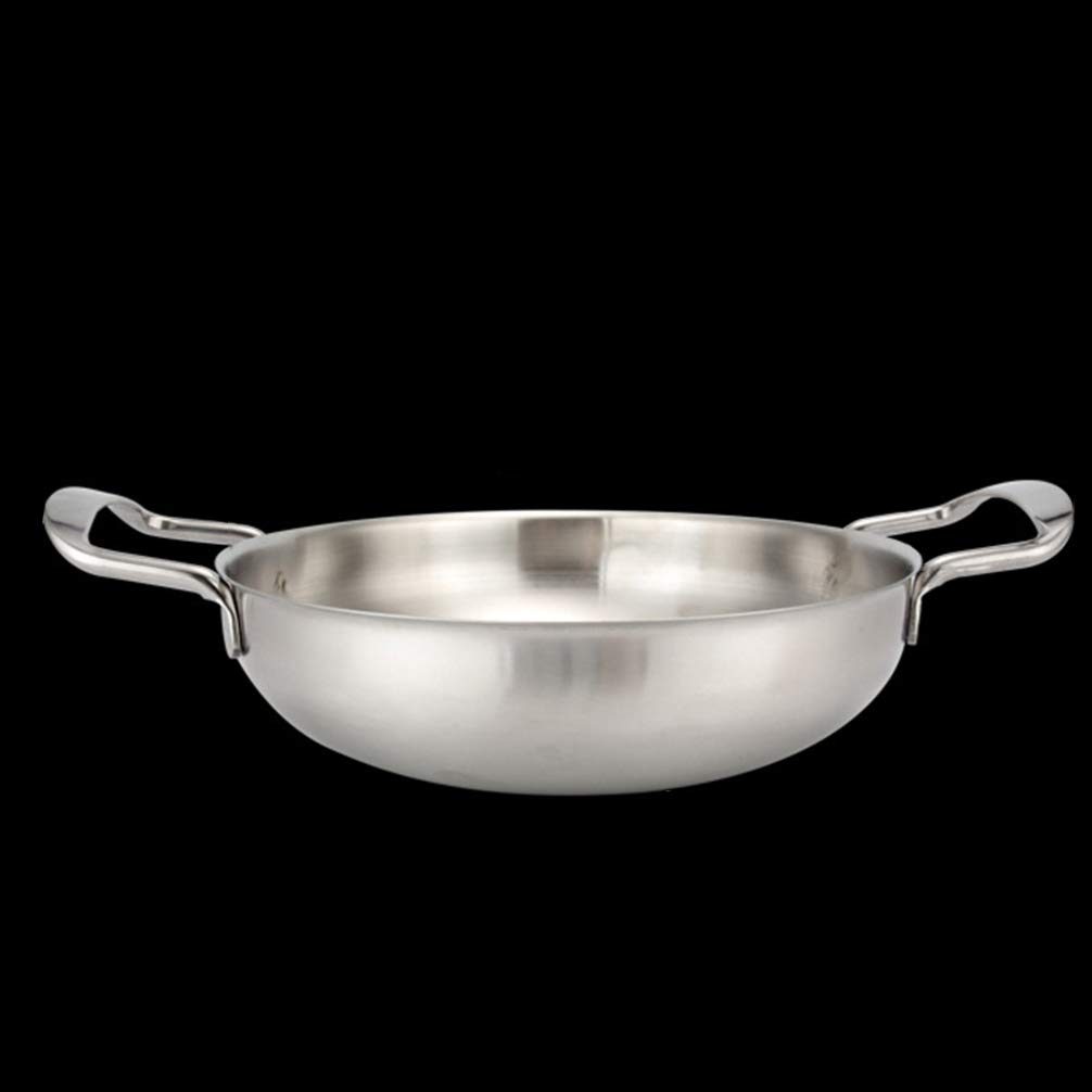 18cm Chef Everyday Pan Cookware Inner