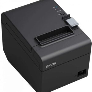 Epson TM-T20III POS Receipt Printer Mfr Part#: C31CH51001 (Renewed)