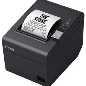 Epson TM-T20III Thermal POS Printer C31CH51001 (Renewed)