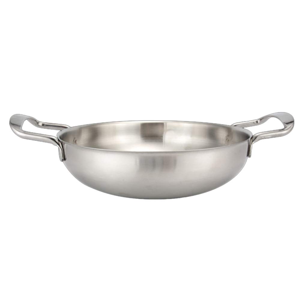 18cm Chef Everyday Pan Cookware Inner