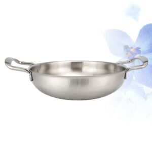 18cm Chef Everyday Pan Cookware Inner