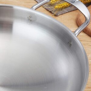 18cm Chef Everyday Pan Cookware Inner