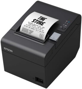 epson tm-t20iii thermal pos printer c31ch51001 (renewed)