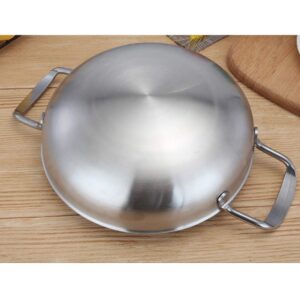 18cm Chef Everyday Pan Cookware Inner