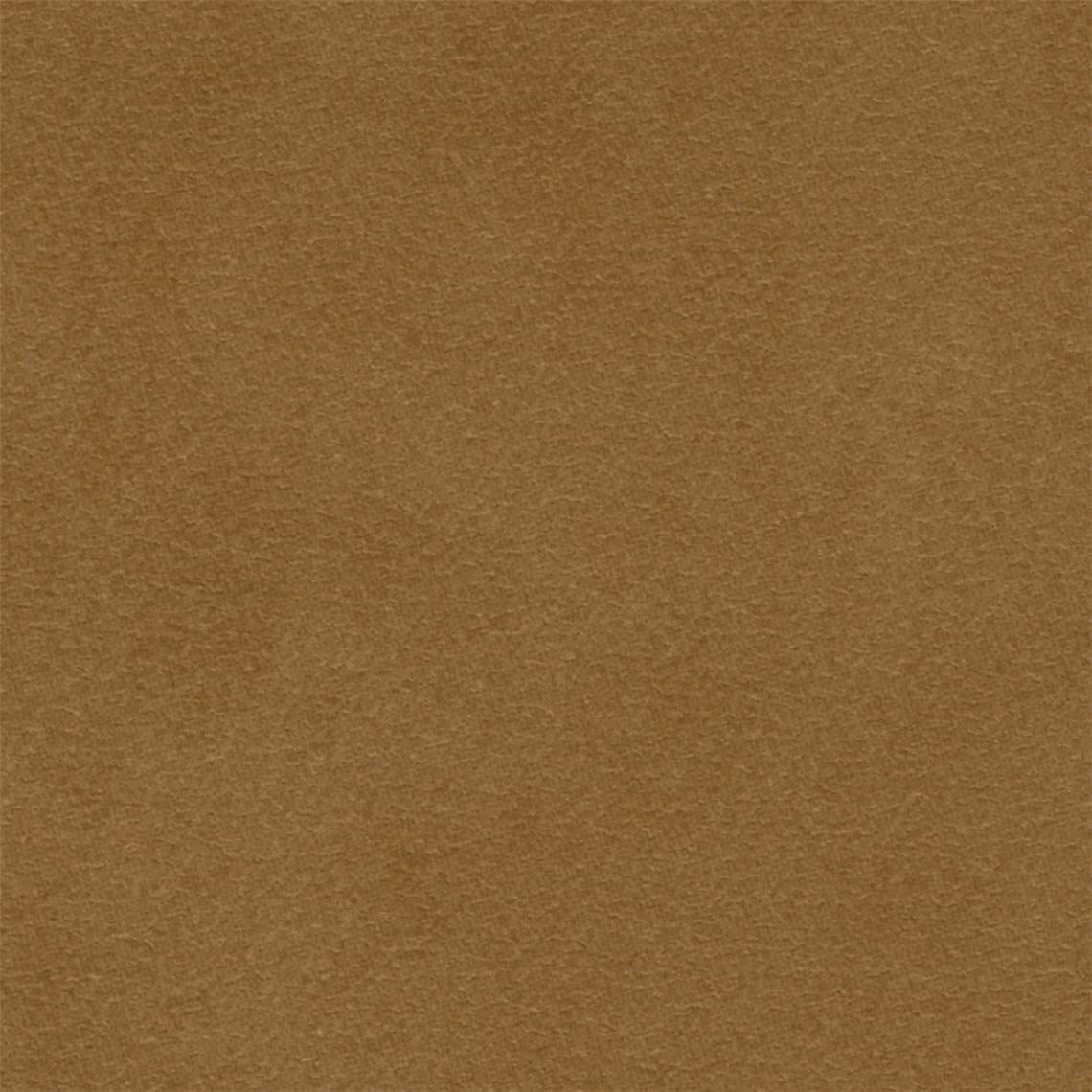 Liz Jordan-Hill Brown Luxury Upholstery Fabric by The Yard, Pet-Friendly Water Cleanable Stain Resistant Aquaclean Material for Furniture and DIY, AC Daytona Antelope 158 (Sample)