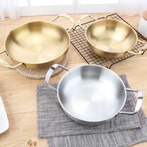 18cm Chef Everyday Pan Cookware Inner