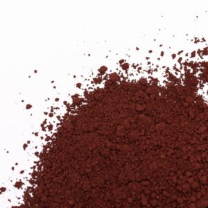 goodtake concrete pigment, wine red iron oxide pigment powder, cement pigment for pastel, tile, paint, mortar, grout, concrete color pigment dye (wine red, 4 oz)