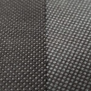 Cambric Mesh Dust Cover Black Fabric for Underside Repair Furniture Upholstery DIY Crafting / 40" Wide/Sold by The Yard (Black, 40" x 108" (3yards))