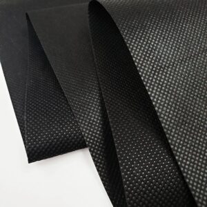 Cambric Mesh Dust Cover Black Fabric for Underside Repair Furniture Upholstery DIY Crafting / 40" Wide/Sold by The Yard (Black, 40" x 108" (3yards))