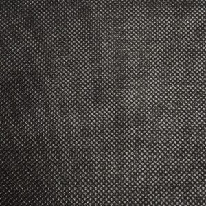 Cambric Mesh Dust Cover Black Fabric for Underside Repair Furniture Upholstery DIY Crafting / 40" Wide/Sold by The Yard (Black, 40" x 108" (3yards))