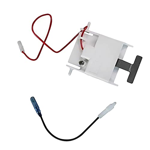 (RMP) New MAN7601603 Replacement Ice Thickness Probe 7601603 Compatible with Manitowoc (all other models in the description)