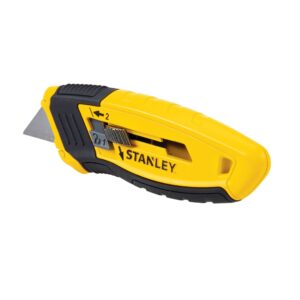 Stanley Retractable Utility Knife