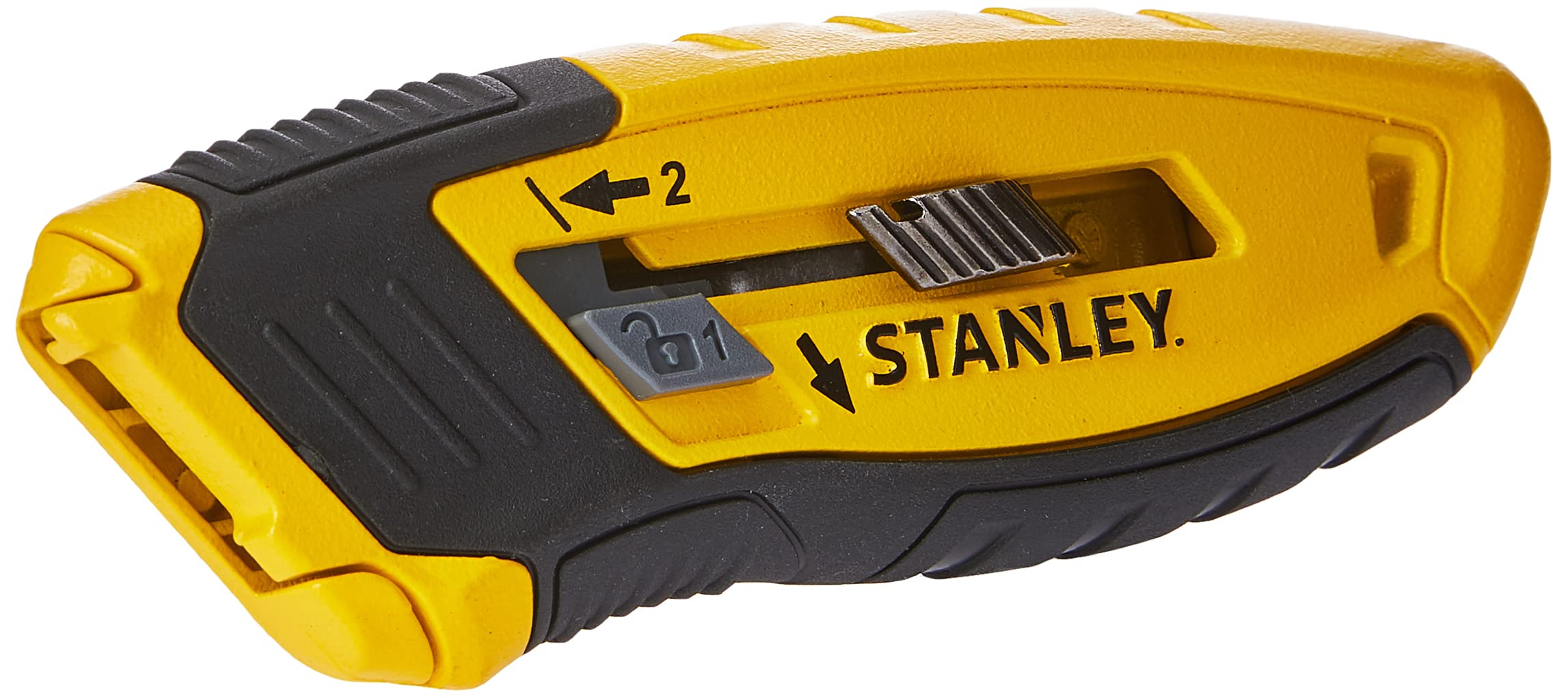 Stanley Retractable Utility Knife