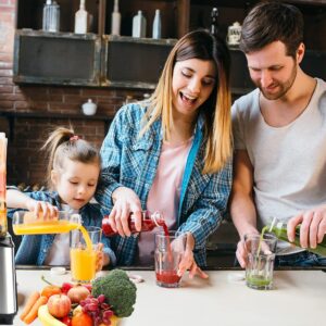 Single Serve Blender