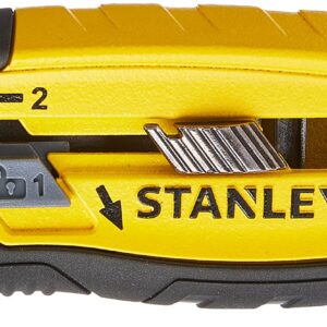 Stanley Retractable Utility Knife