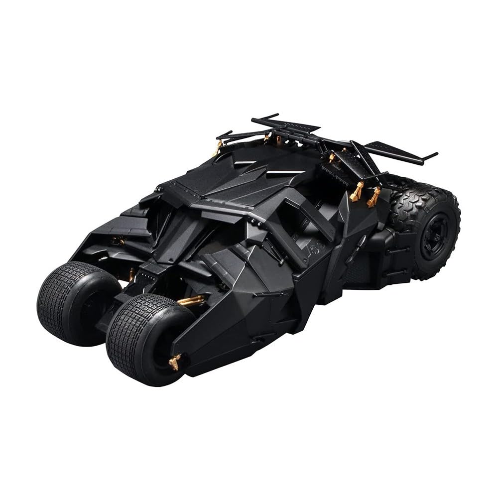 BANDAI SPIRITS DC Comics - Batman 1/35 Batmobile (Batman Begins) - Model Kit