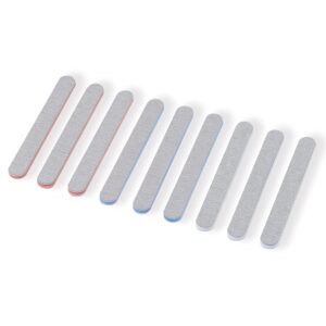 bandai hobby - tools - model sanding stick [mini] 3 pack, bandai spirits model kit tools