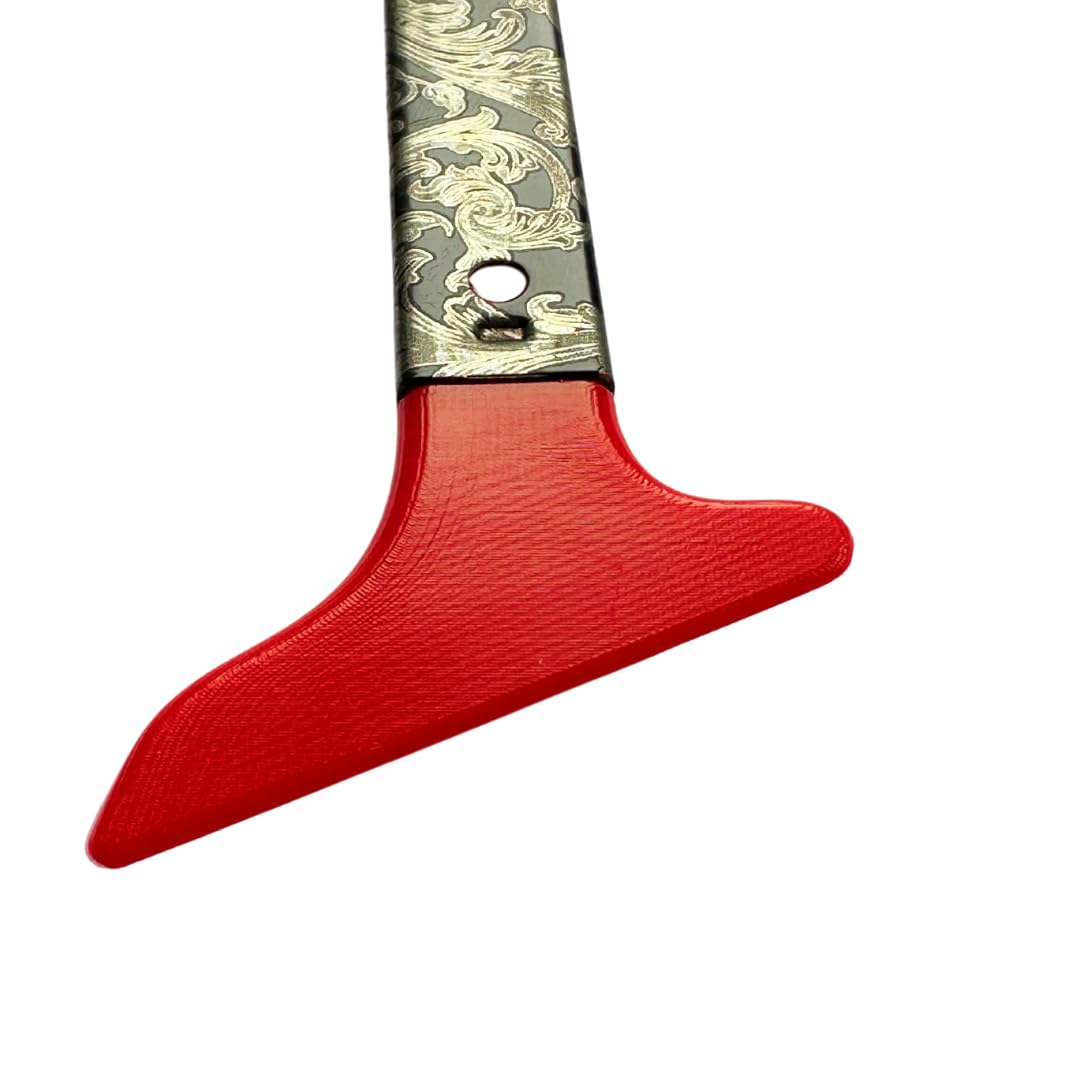 WrapOn Tools Knife with KnifeTucker