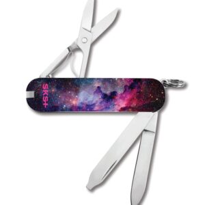 Victorinox Classic SD, Galaxy