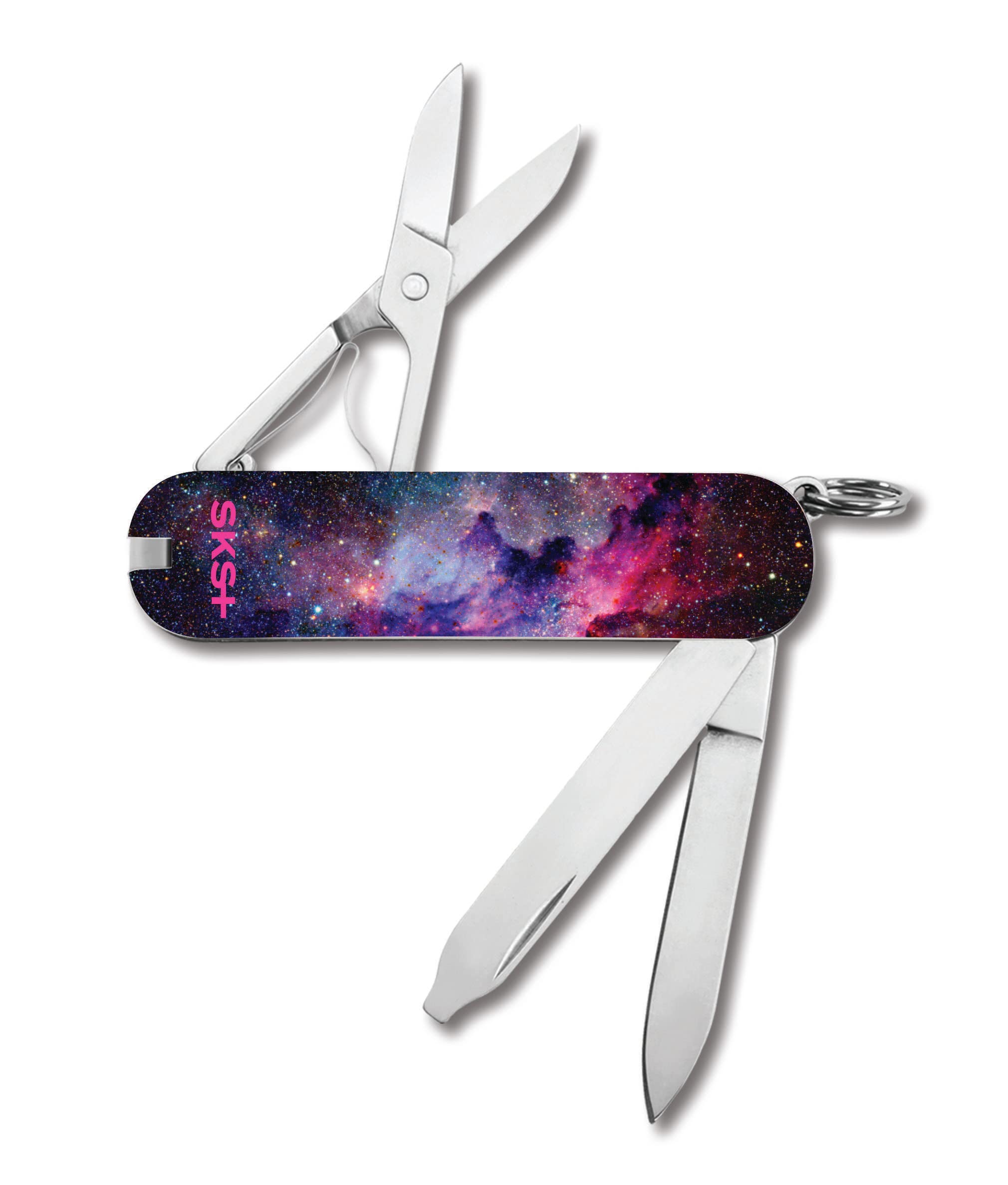 Victorinox Classic SD, Galaxy