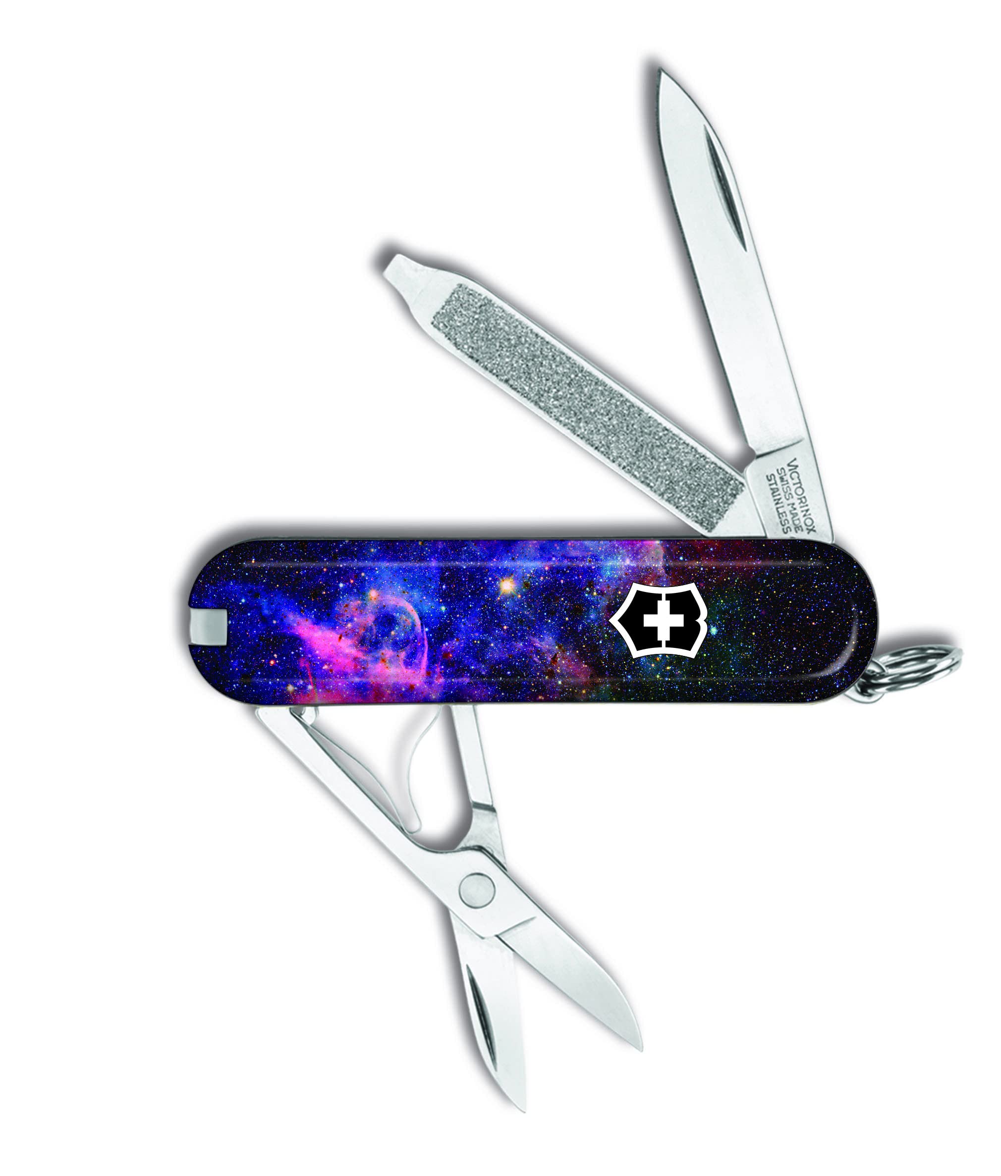 Victorinox Classic SD, Galaxy