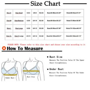 wodceeke Womens Exotic Corset Chemise Bodysuit Bralette Nightwear juguetes sexual para sexo en pareja Plus Size Lingerie for Women for Sex Naughty Play 402 (Pink, M)