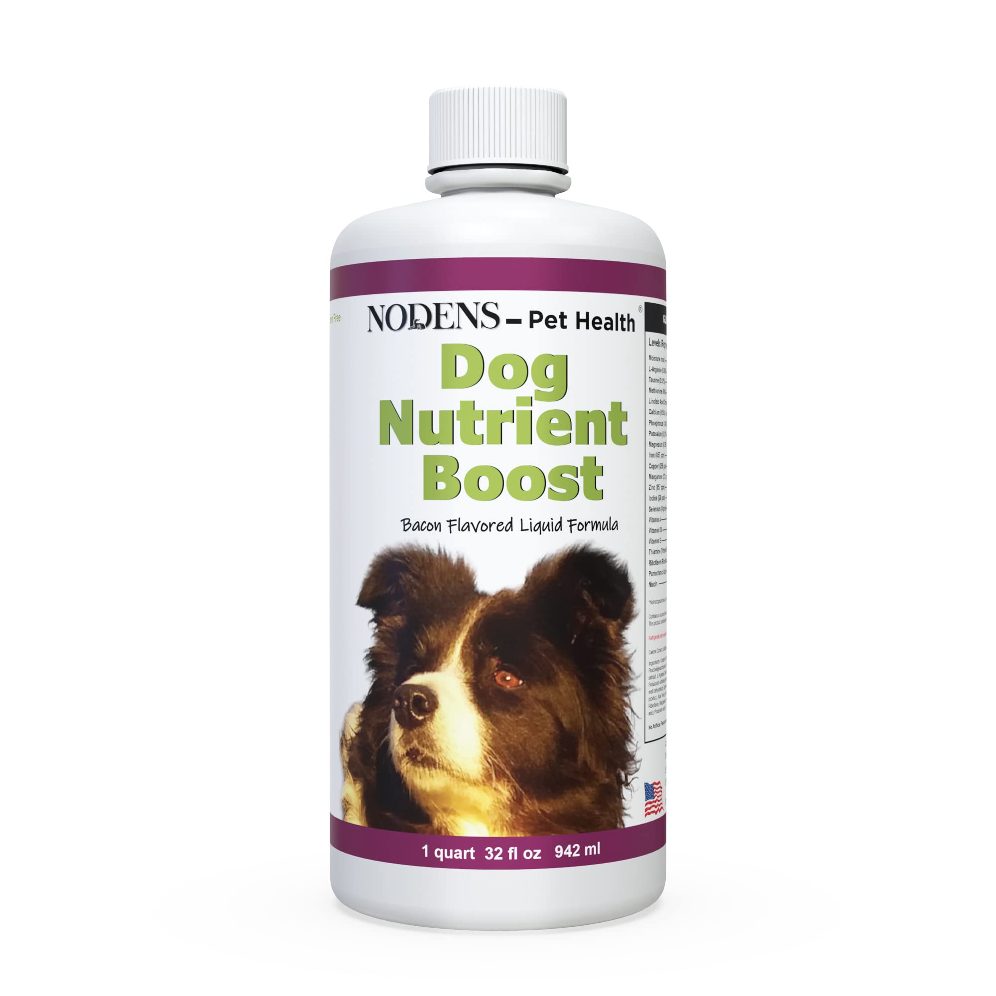 Multi vitamin liquid for dogs probiotics for dogs digestion liquid antioxidants for dogs immune support Salmon omega 3 fish oil liquid - liquid dog vitamins and minerals senior dog multivitamin liquid