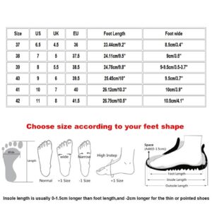 Women Fashion Wedge Sneakers Platform Buckle Strap Sandals Ladies Cusual Solid Shoes Red