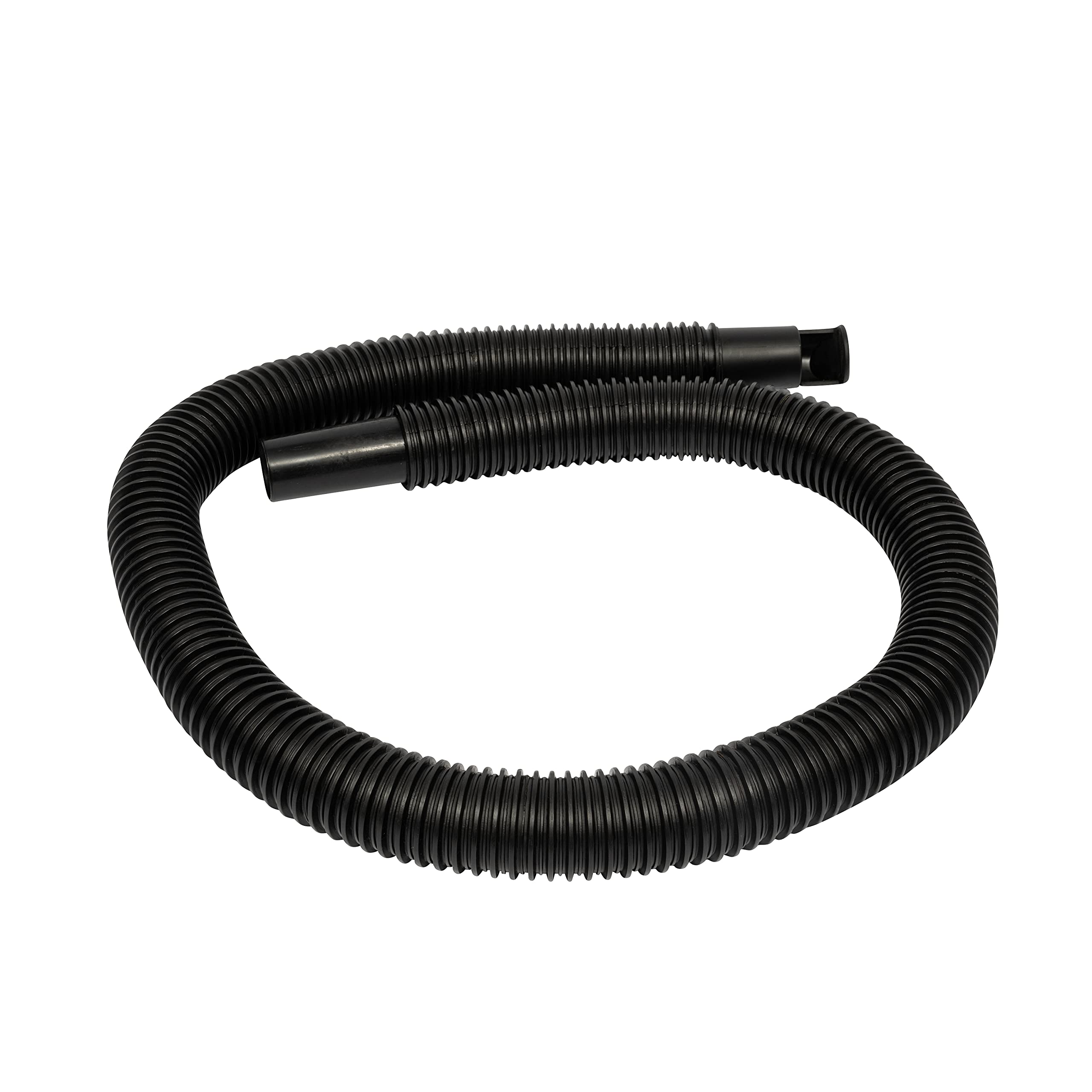 Shop-Vac 9196300 Flexible Hose, 1.25 Inch Diameter x 4 Ft Length, Durable Vinyl For Wet/Dry Vacuums