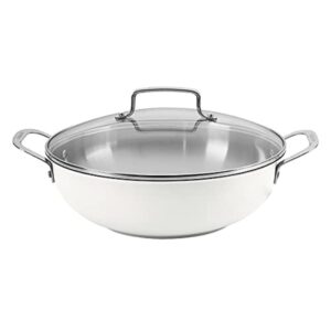 cuisinart mw8926-30sd 12" all purpose pan w/cover