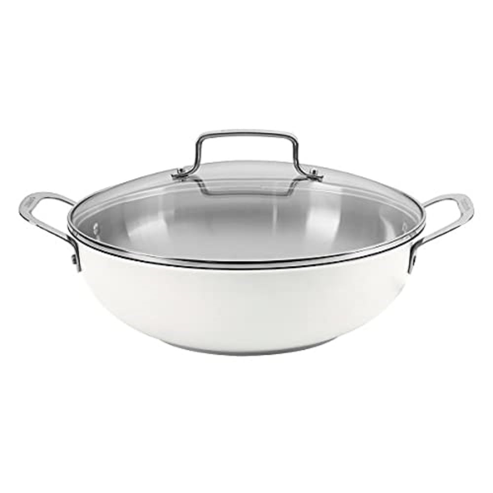 Cuisinart MW8926-30SD 12" All Purpose Pan w/Cover