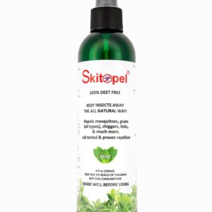 Skitopel Mint Insect Repellent