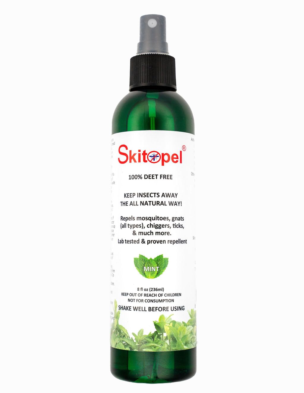 Skitopel Mint Insect Repellent