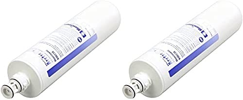 Manitowoc Ice K-00338 Arctic Pure Water Filter Replacement (2)