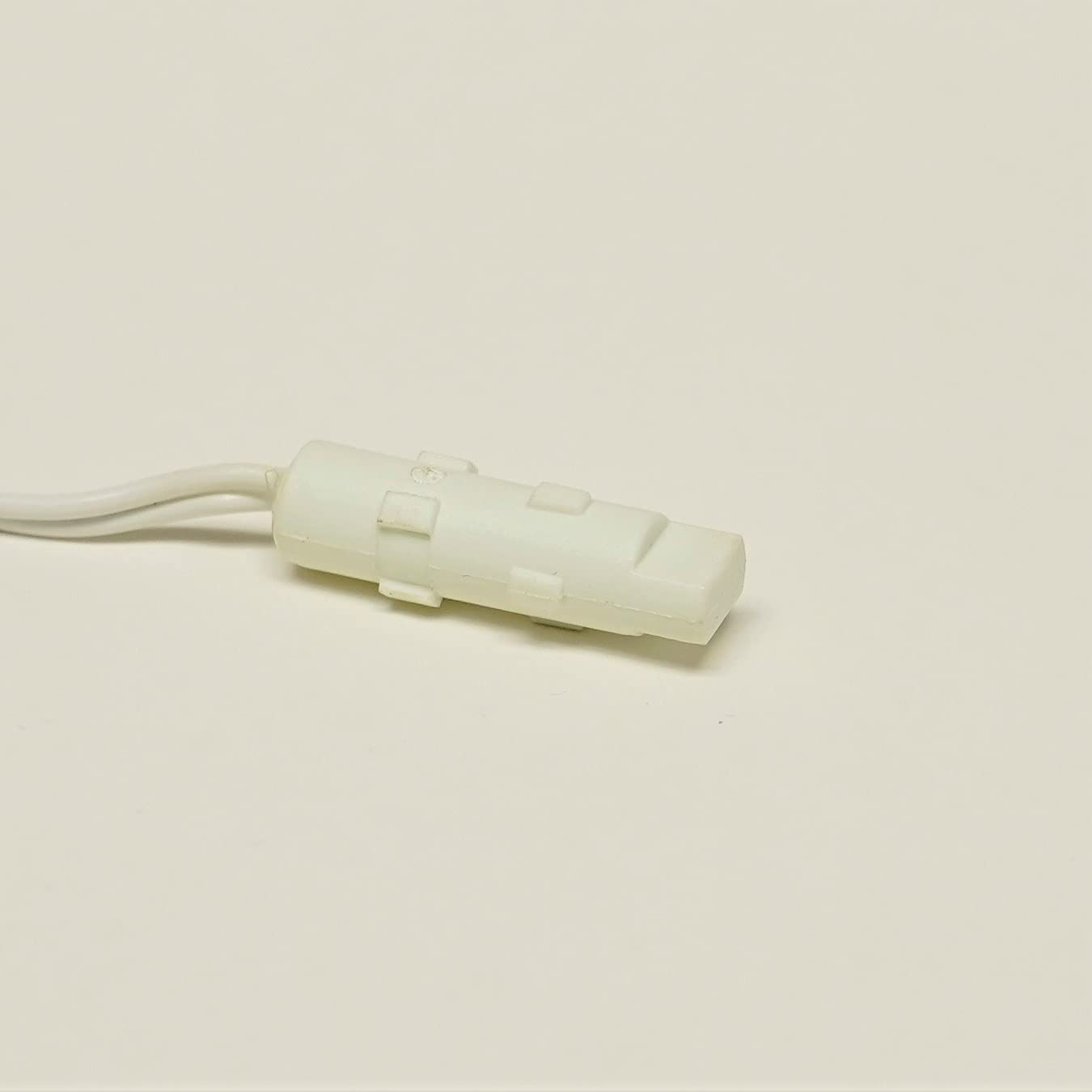 Choice Parts 12002355 Refrigerator Thermistor Temperature Sensor