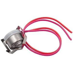 supplying demand wr50x10069 1170025 refrigerator high limit defrost thermostat replacement