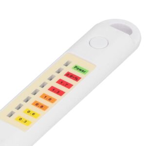 Salinity Tester, Handheld Salinity Meter Simple for Determining The Salt Concentration in Liquid or Food