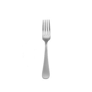 Liberty Tabletop Satin Annapolis 40 Piece Flatware Set Service for 8 Silverware Made in USA