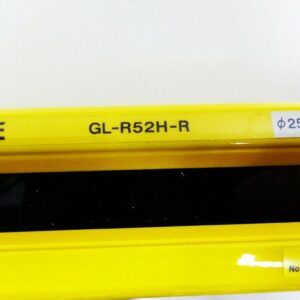 GL-R52H GLR Series Safety Grating