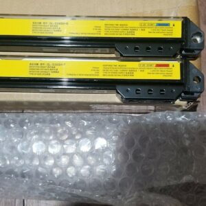 GL-S36SH GLS Series Safety Grating