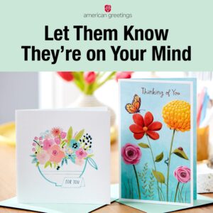 American Greetings Sympathy Card for Loss of Mother (Thinking of You)