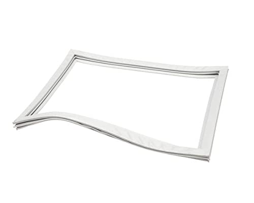 Continental Refrigeration Gasket, Door (10 3/4" X 14 1/4") Dart/Magnetic C