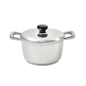 imusa 5.8qt h. cajun cast aluminum dutch oven