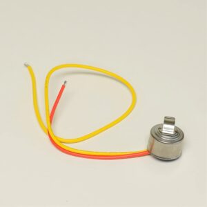 Choice Parts WR50X10025 for GE Refrigerator Defrost Thermostat L50-30F