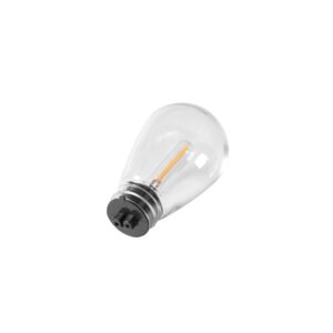 SUNTHIN 10 Pack 1W LED Bulb Replacement