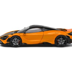 McLaren SOLIDO 1/43 765LT - 2020